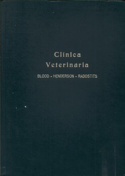 Clínica Veterinária (1983)