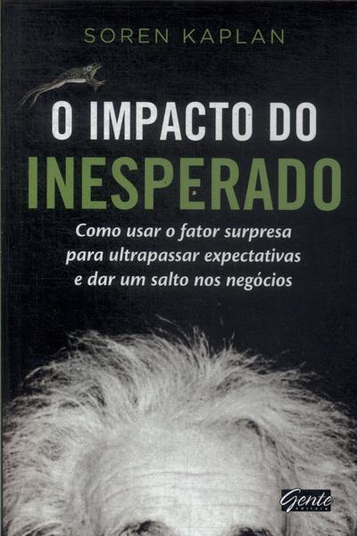 O Impacto Do Inesperado