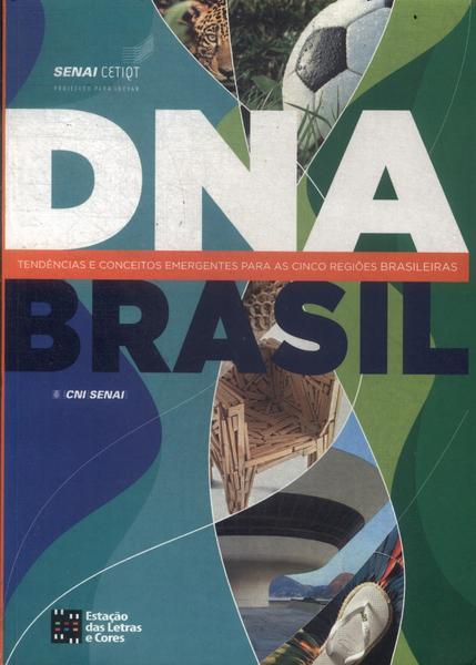 Dna Brasil