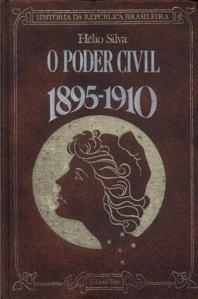 O Poder Civil 1895-1910