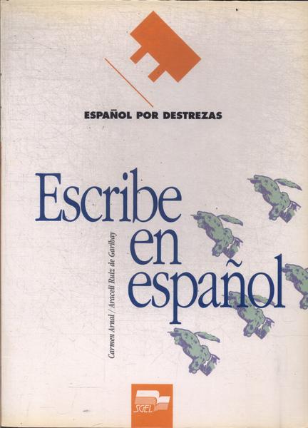 Escribe En Español (1999)