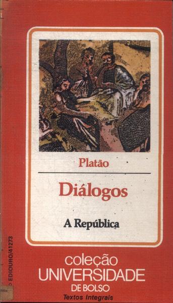 Diálogos: A República