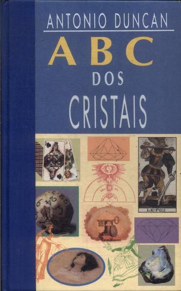 Abc Dos Cristais