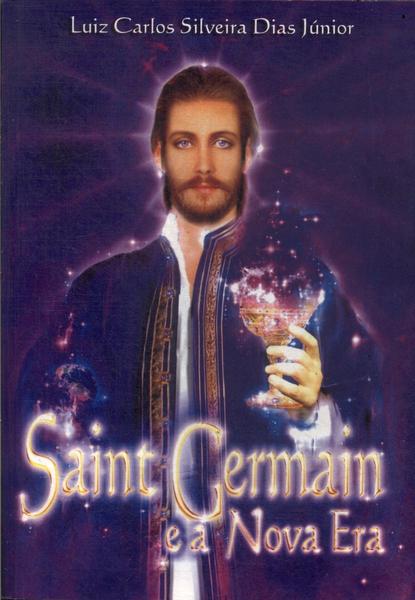 Saint Germain E A Nova Era