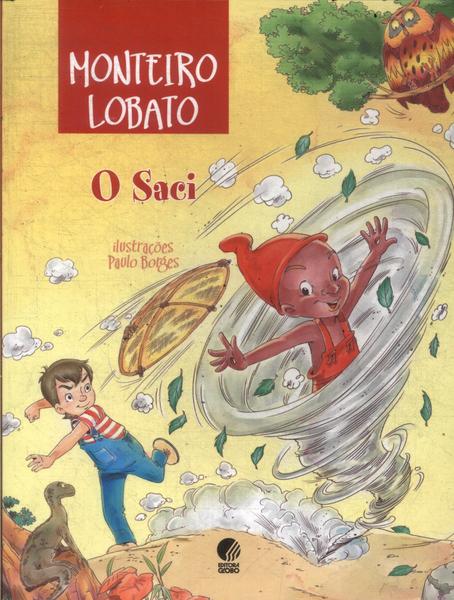 O Saci