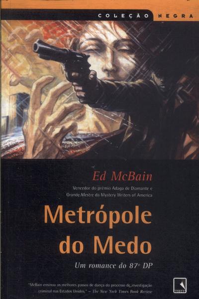 Metrópole Do Medo