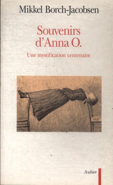 Souvenirs D'anna O.