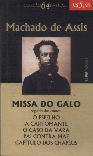 Missa Do Galo