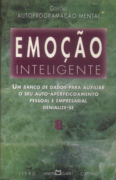 Emoção Inteligente