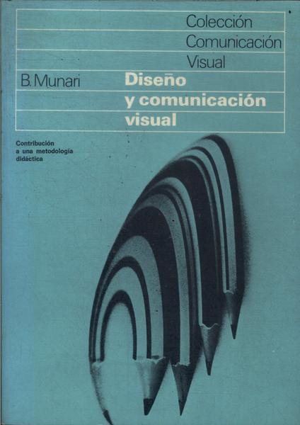 Diseño Y Comunicación Visual