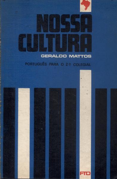 Nossa Cultura (1971)