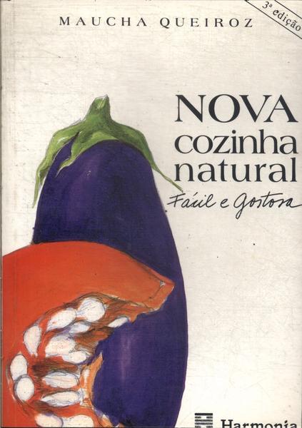 Nova Cozinha Natural