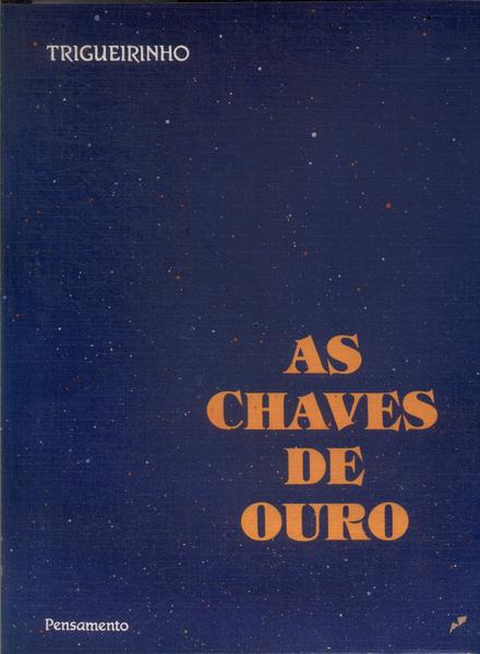 A Chaves De Ouro