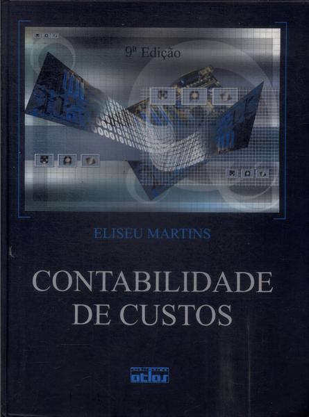 Contabilidade De Custos (2008)