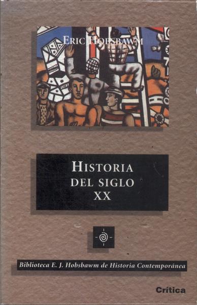Historia Del Siglo Xx