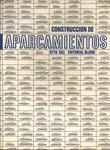 Construccion De Aparcamientos