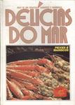 Delícias Do Mar: Peixes E Mariscos