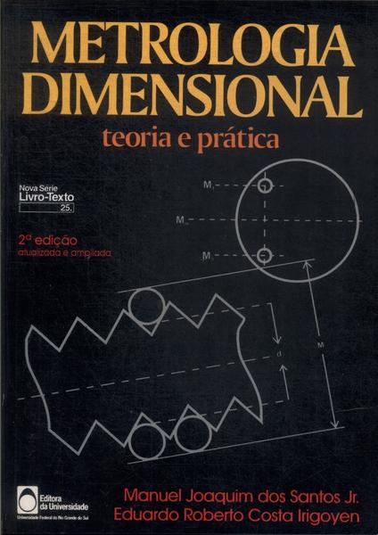 Metrologia Dimensional (1995)