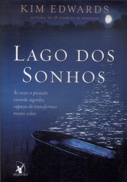 Lago Dos Sonhos
