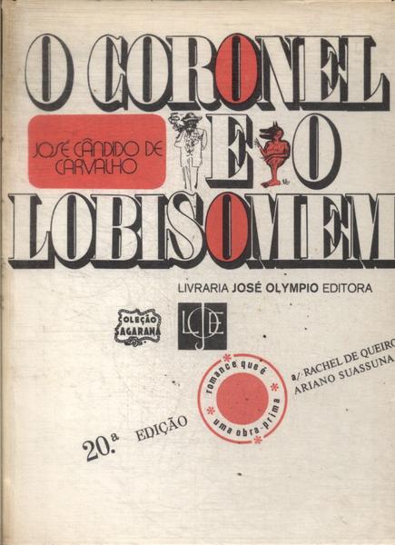 O Coronel E O Lobisomem