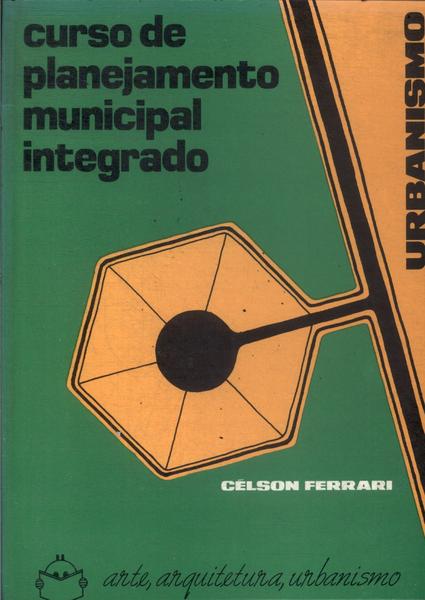 Curso De Planejamento Municipal Integrado