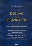 Decisão Nas Organizações