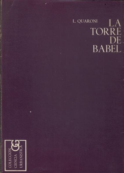 La Torre De Babel