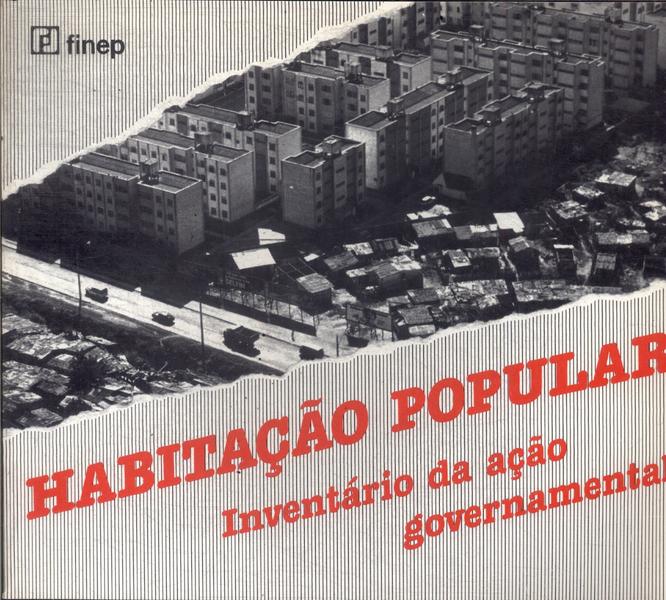 Habitação Popular