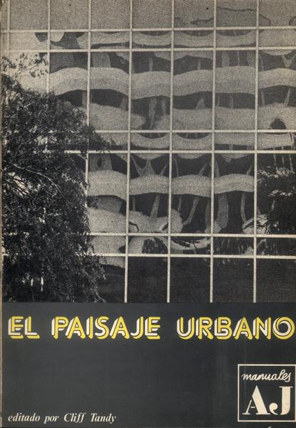 El Paisaje Urbano