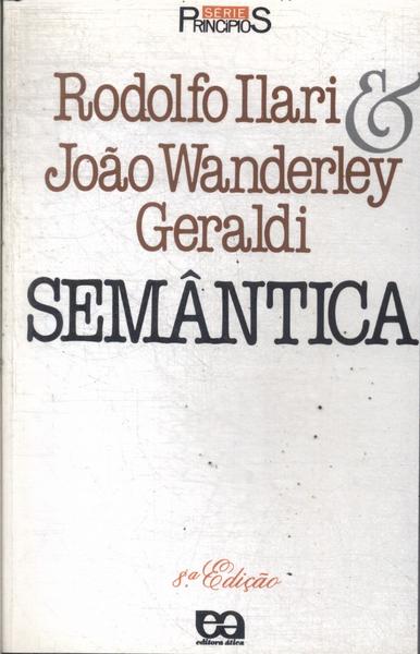 Semântica