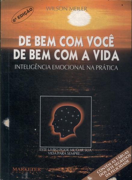 De Bem Com Você, De Bem Com A Vida