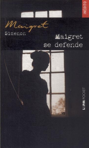 Maigret Se Defende
