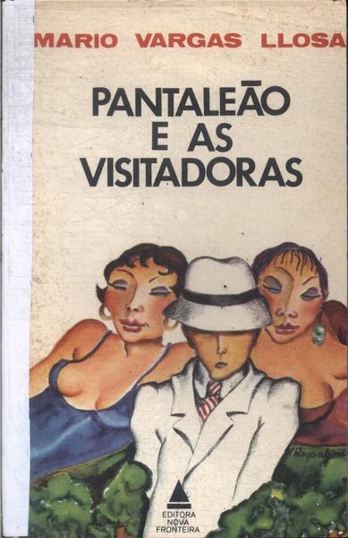 Pantaleão E As Visitadoras