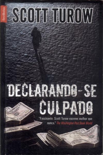 Declarando-se Culpado