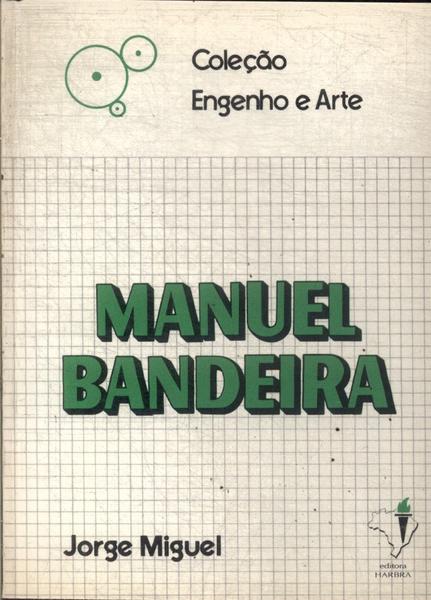 Manuel Bandeira