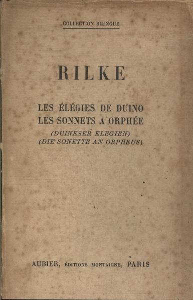 Rilke