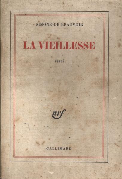 La Vieillesse