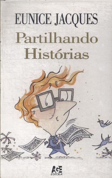 Partilhando Histórias