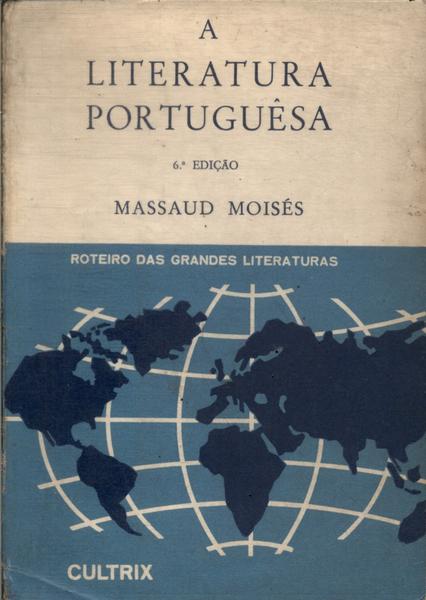 A Literatura Portuguesa