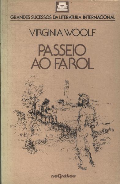 Passeio Ao Farol