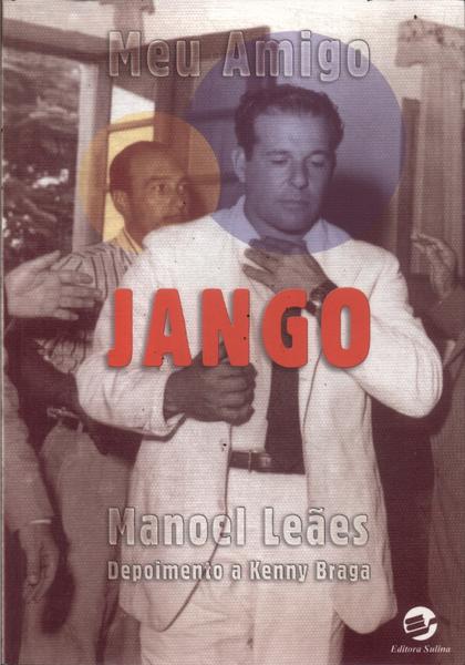 Meu Amigo Jango