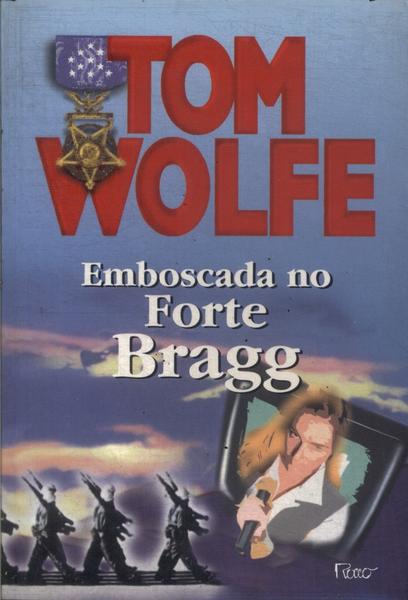 Emboscada No Forte Bragg