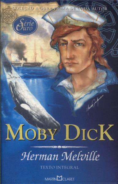 Moby Dick