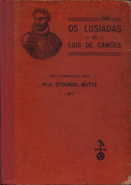 Os Lusíadas