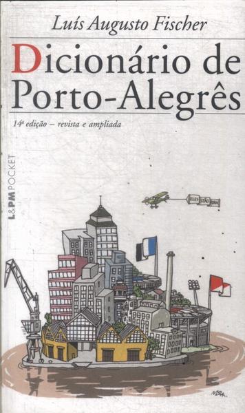 Dicionário De Porto-alegrês (2009)