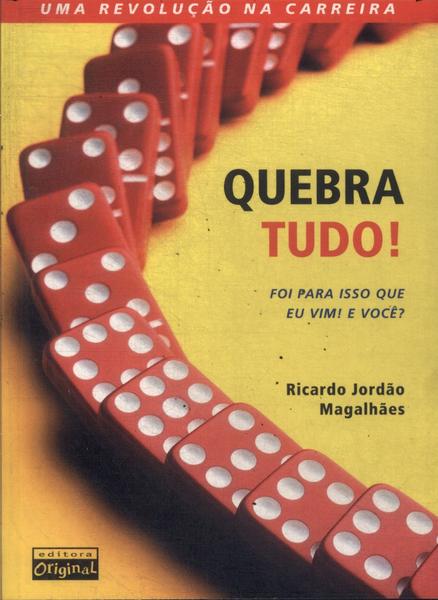 Quebra Tudo!