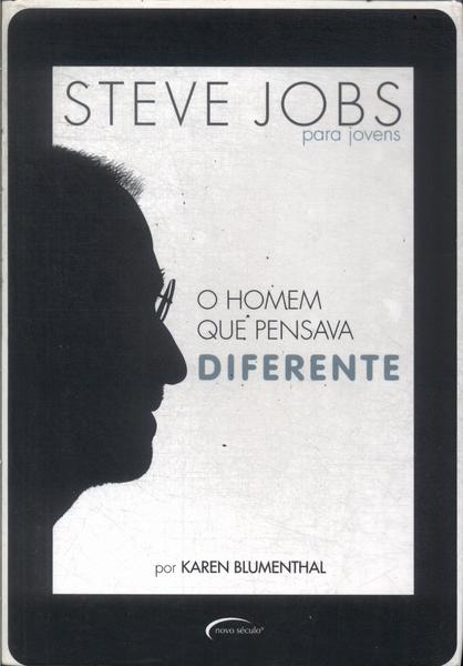 Steve Jobs