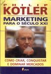 Marketing Para O Século Xxi