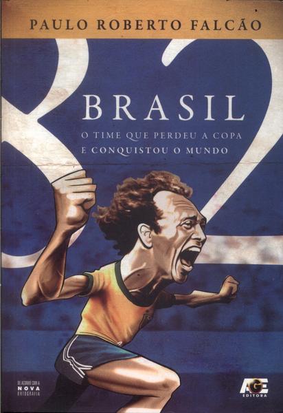 Brasil 82