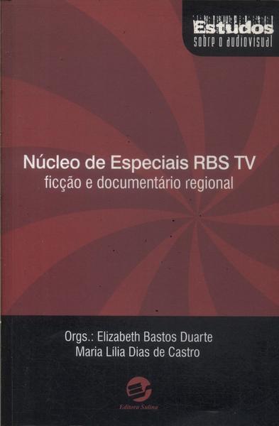 Núcleo De Especiais Rbs Tv